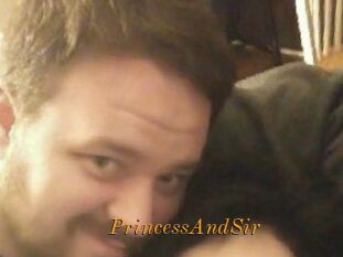 PrincessAndSir