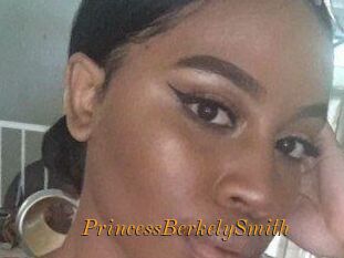 PrincessBerkelySmith