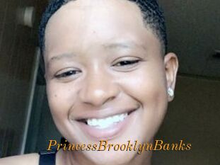 PrincessBrooklynBanks