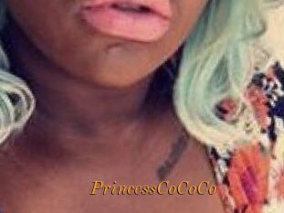 PrincessCoCoCo