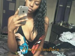PrincessCocoRain