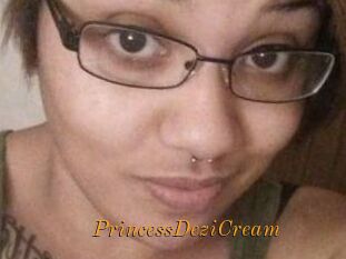 PrincessDeziCream