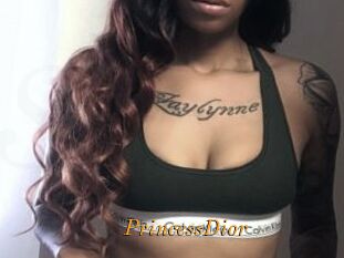 PrincessDior