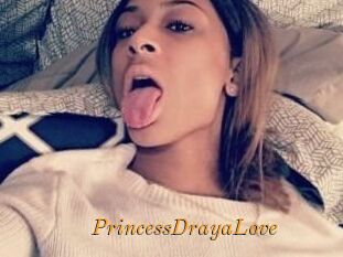 PrincessDrayaLove