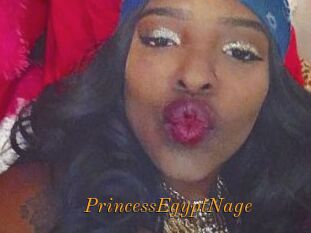 PrincessEgyptNage