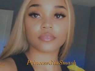 PrincessGiaSmash