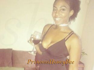 PrincessHoneyBee