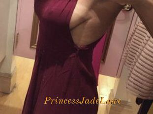 PrincessJadeLowe
