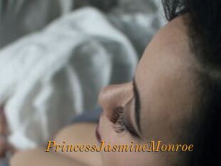 PrincessJasmineMonroe