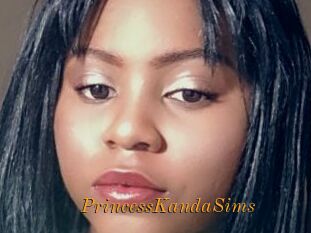 PrincessKandaSims