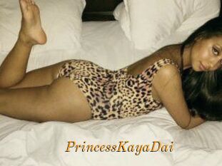 PrincessKayaDai