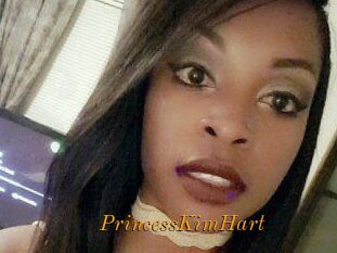 PrincessKimHart