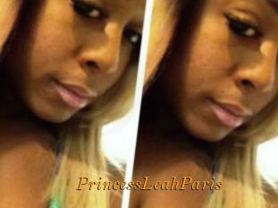 PrincessLeahParis