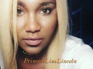 PrincessLisaLincoln