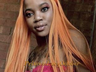 PrincessLucyOctober