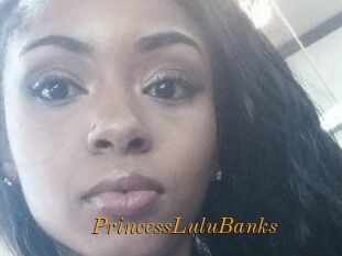 PrincessLuluBanks