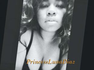 PrincessLunaDiaz