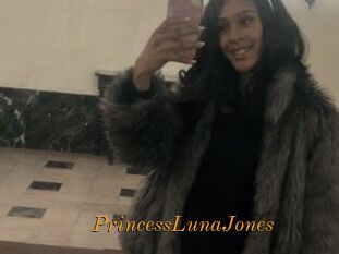PrincessLunaJones