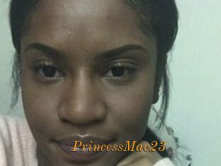 PrincessMac23