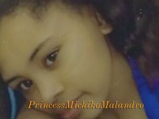 PrincessMichikoMalandro