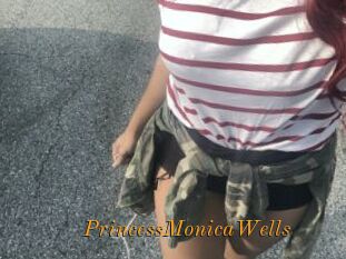 PrincessMonicaWells