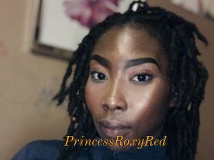 PrincessRoxyRed
