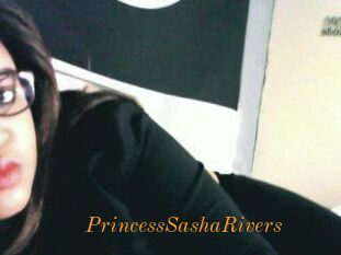 PrincessSashaRivers
