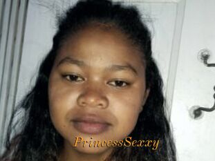 PrincessSexxy