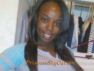 PrincessShyCarmel