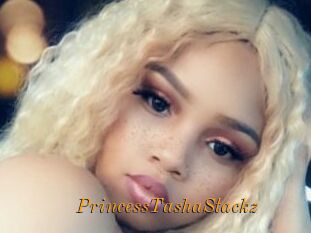 PrincessTashaStackz