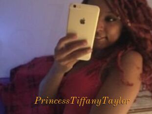 PrincessTiffanyTaylor
