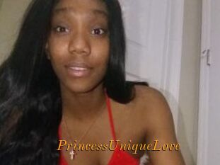PrincessUniqueLove