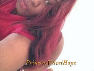 PrincessVelvetHope