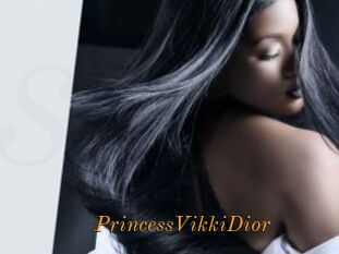 PrincessVikkiDior