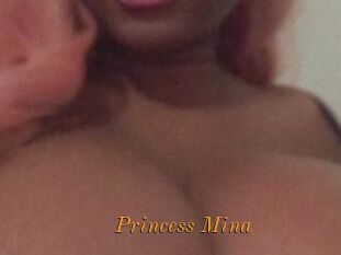 Princess_Mina