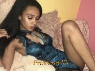 Princesscallie