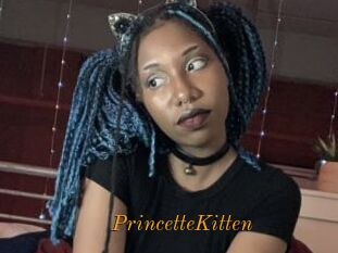 PrincetteKitten