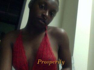 Prosperity