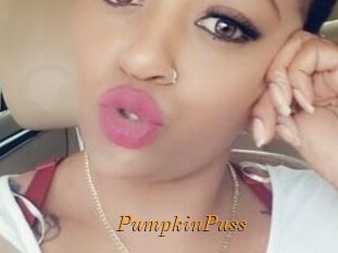 PumpkinPuss