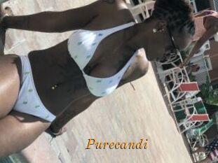 Purecandi