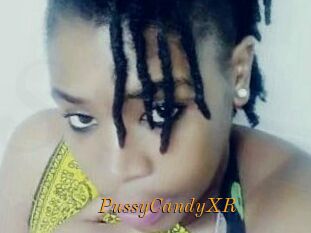 PussyCandyXR