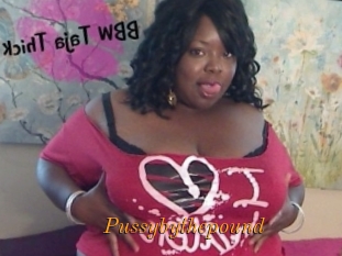 Pussybythepound