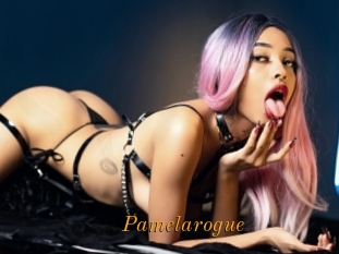 Pamelarogue
