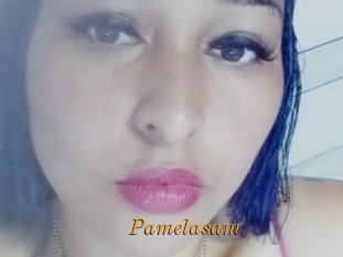 Pamelasam
