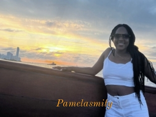 Pamelasmity