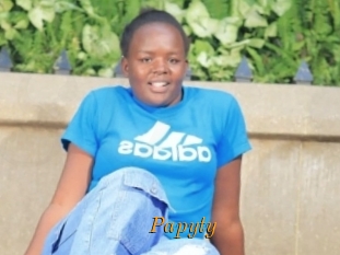 Papyty