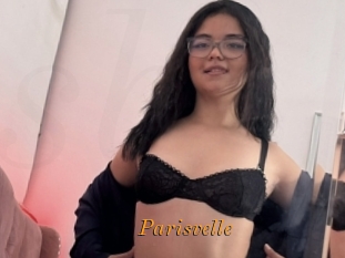 Parisvelle