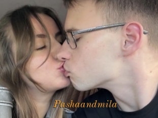 Pashaandmila