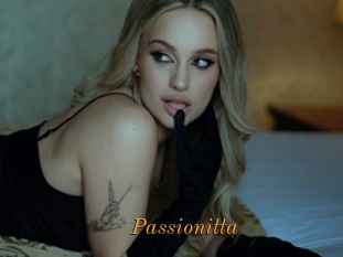 Passionitta