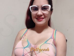 Pattycosh